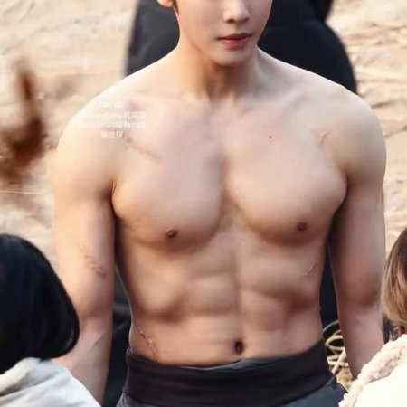 Transfer Gold Hairpin ()