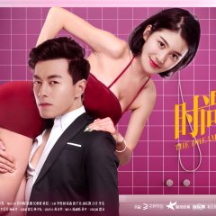 The Dreamer on the Catwalk 3 Chinese Movie(2018) photo