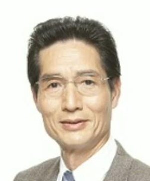Masaru Miyashita