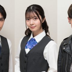 Delinquent to Doctor Japanese Drama(2026) photo