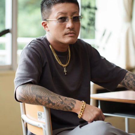 Badly in Love (2025)