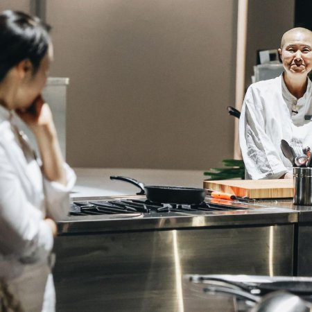 Culinary Class Wars Season 2 (2025)