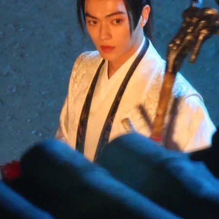 Tian Du Yi Wen Lu ()