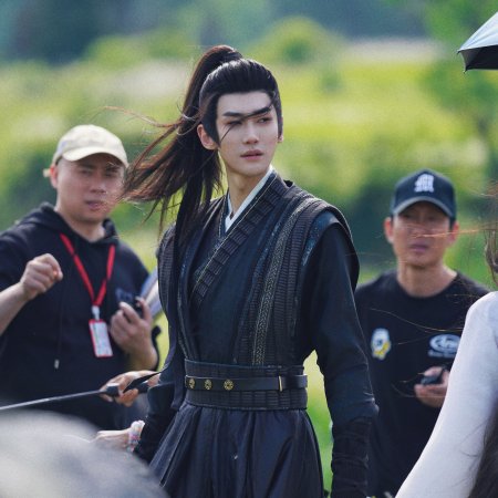 The Unclouded Soul (2025)