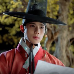 To My Beloved Thief Korean Drama(2026) photo