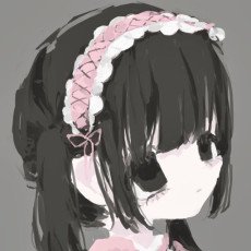 MyDramaList profile picture for @purest