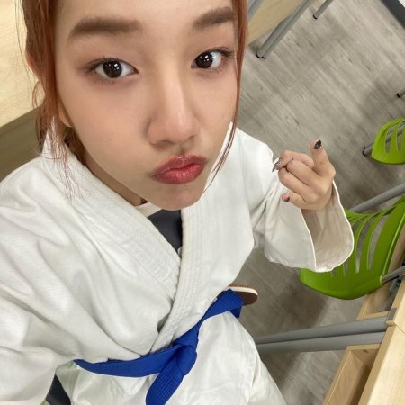 Kiss Me, Remember? ()