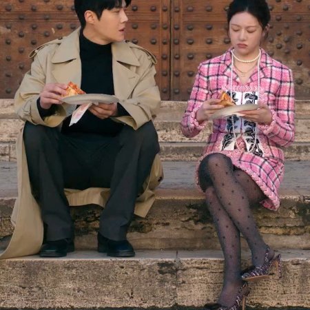 Can This Love Be Translated? (2026)