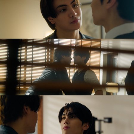 Dare You to Death (2025)