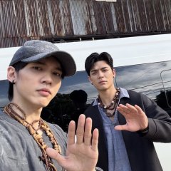 High & Low Born to Be High Thai Drama(2027) photo