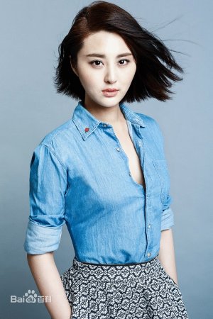 Gan Lu Biography - MyDramaList