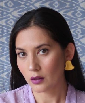 Hannah Aidinal Al Rashid