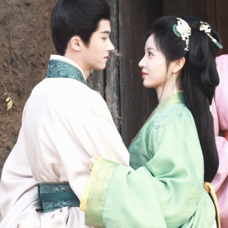 Transfer Gold Hairpin ()