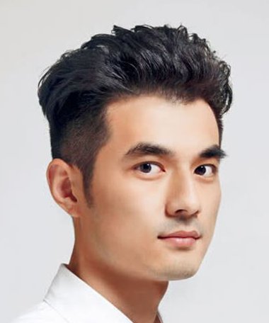 Yi Fan Zhang