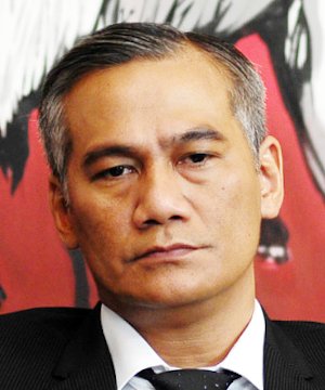 Irwan Susetyo Pakusadewo