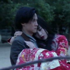 Shades of Darkness Hong Kong Drama(1994) photo