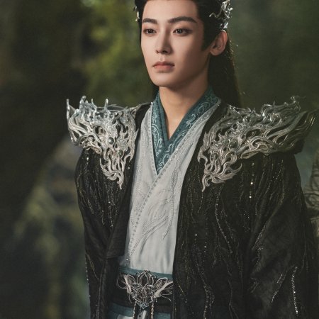 The Unclouded Soul (2025)