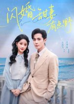 Shan Hun Tian Qi You Dian Ye Chinese Drama(2025) photo
