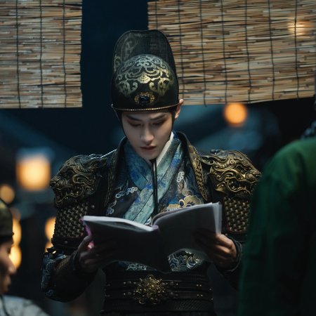 The Unclouded Soul (2025)