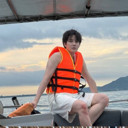 Speed and Love (2025)