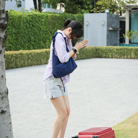 MuTeLuv: Hello, Is This Luck? (2025)