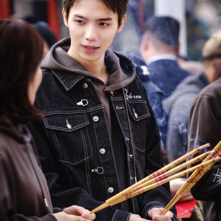 Li Ming Qian Ta Hui Gui Lai ()