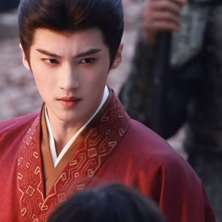 Transfer Gold Hairpin ()