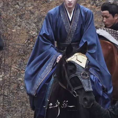 Transfer Gold Hairpin ()