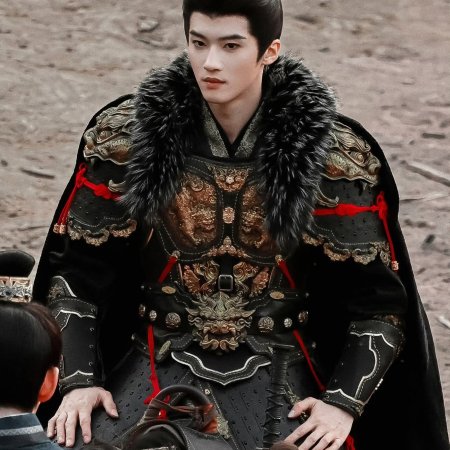 Transfer Gold Hairpin ()