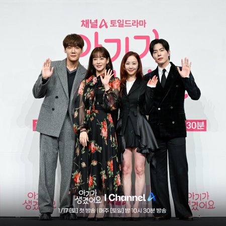 Positively Yours (2026)