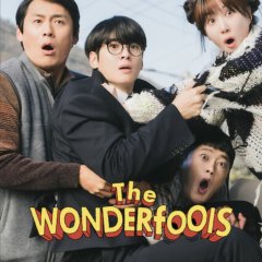 The WONDERfools Korean Drama photo