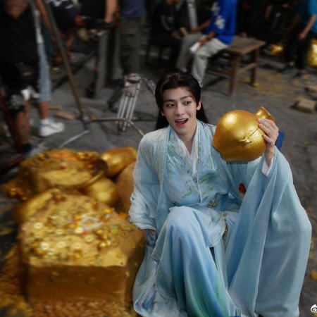 The Unclouded Soul (2025)