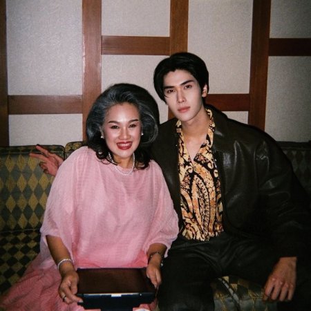 I Will Always Save You ()