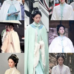 Di Mou Chinese Drama(0000) photo