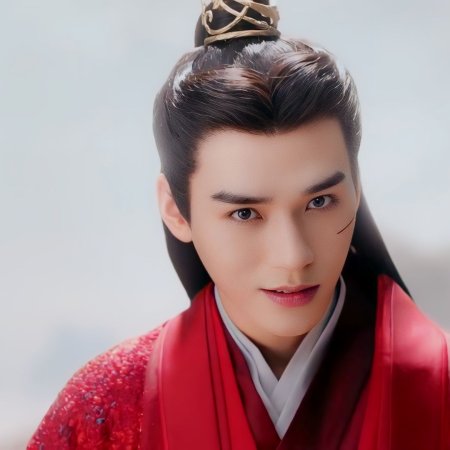 Word of Honor (2021)