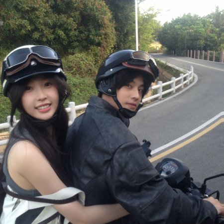 Speed and Love (2025)