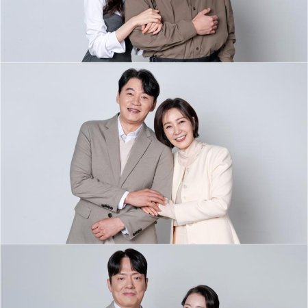 Recipe for Love (2026)