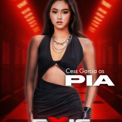 Ekis Philippines Movie(2025) photo