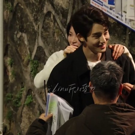 Sunshine through the Rain ()