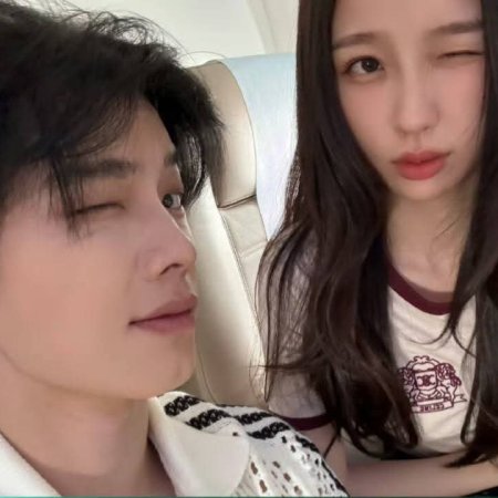 Speed and Love (2025)