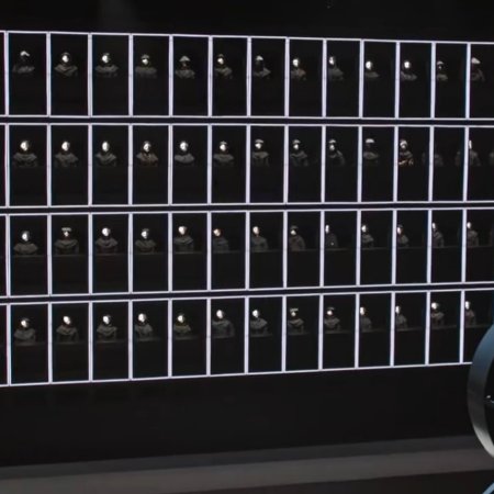 Culinary Class Wars Season 2 (2025)