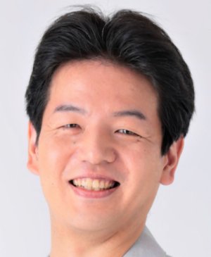 Sato Kensuke Fotoğraf