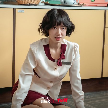 Undercover Miss Hong (2026)