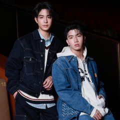 Head 2 Head Thai Drama(2025) photo