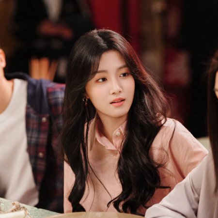 Love between Lines (2026)