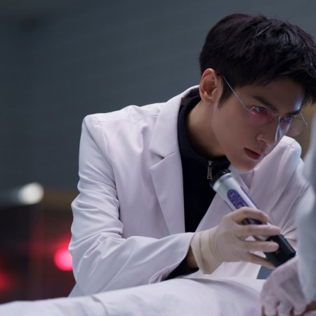 The Truth Within (2025)