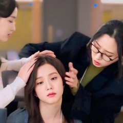 Boyfriend on Demand Korean Drama photo