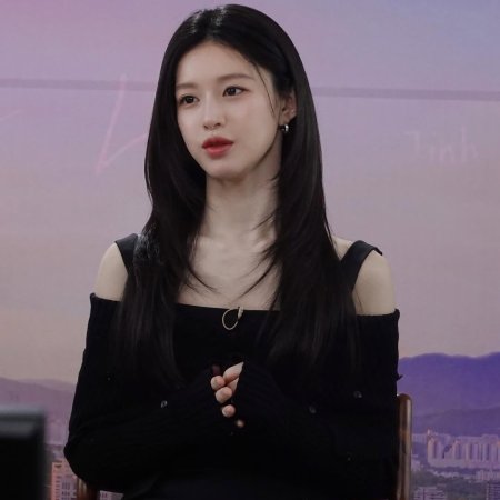 Can This Love Be Translated? (2026)