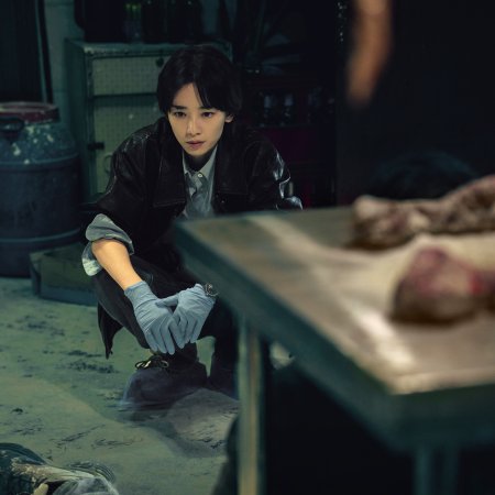 The Truth Within (2025)