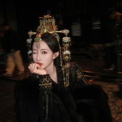 Tigers Sniff The Rose Chinese Drama(0000) photo